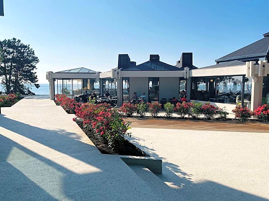 STEAUA DE MARE - Olimp Resort
