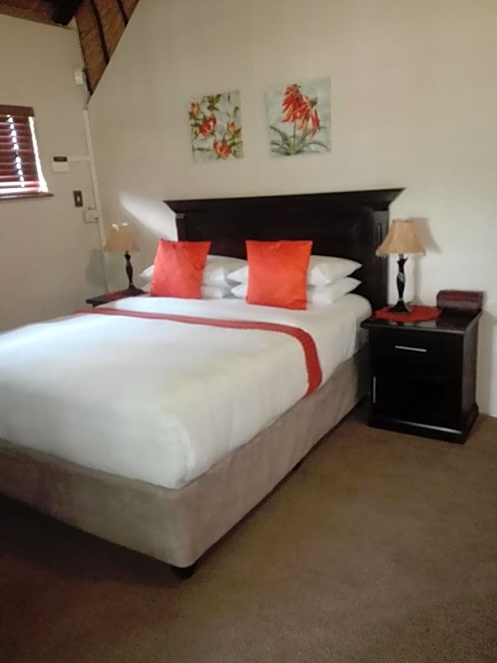 MixoSunrise Guesthouse & Spa