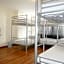 Kensal Green Backpackers 2