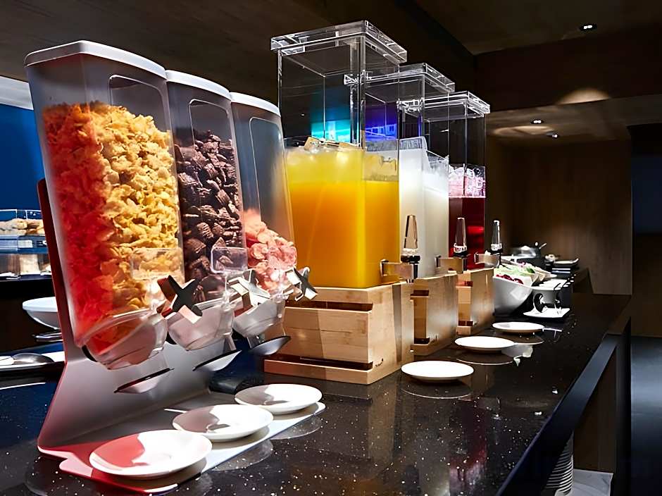 K Hotel Taipei Nanjing