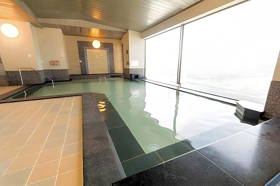Hotel globalviewKushiro