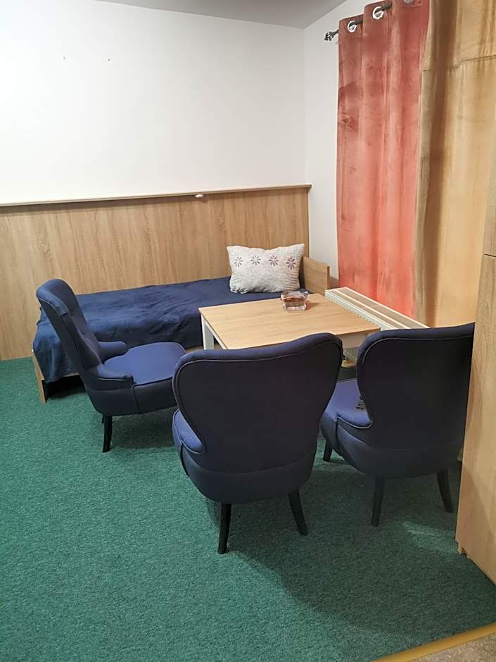 Olimpijka Lidia Wrzesinska