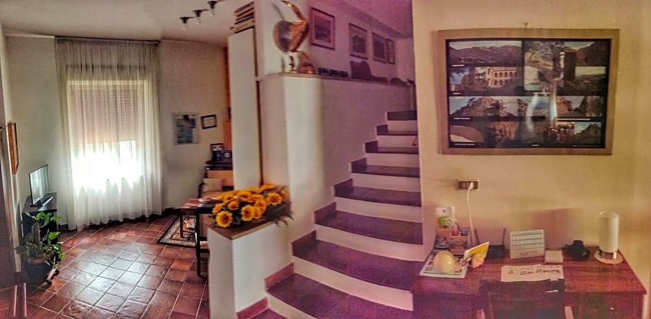 Bed and Breakfast Pieffe