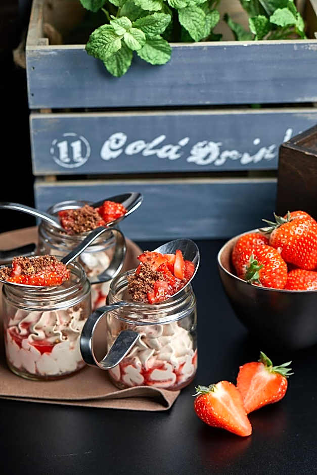 Radisson Blu Ridzene Hotel