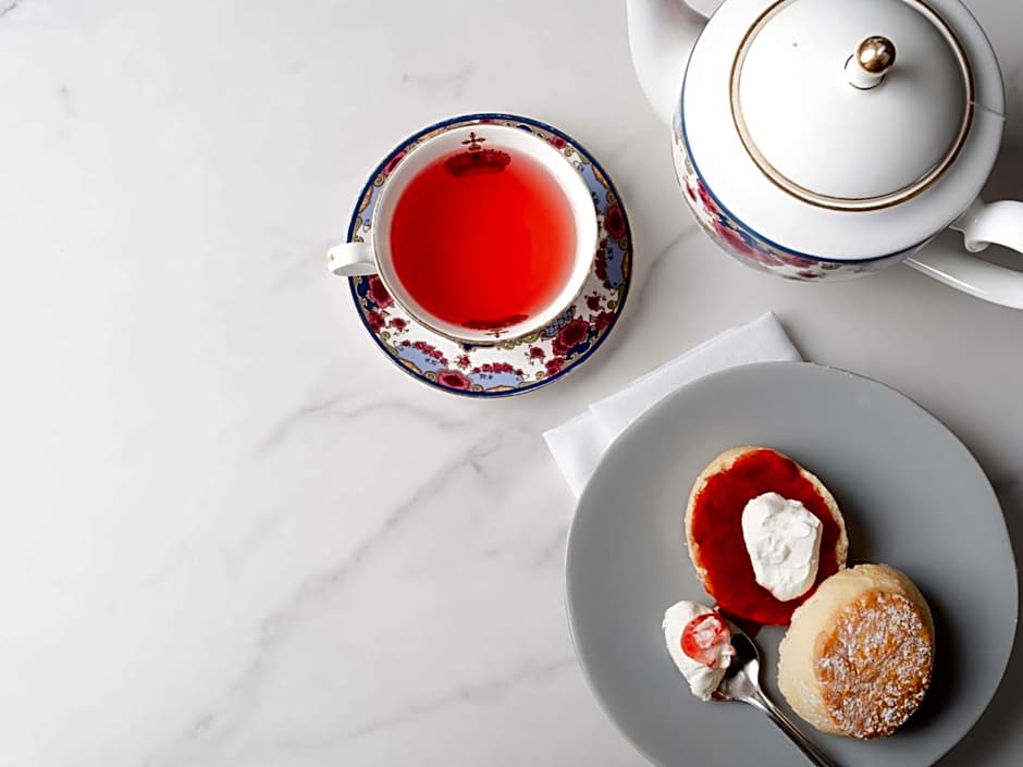 Fairmont Hotel Vancouver