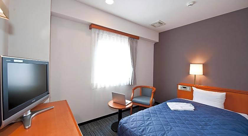 Hotel Unisite Sendai