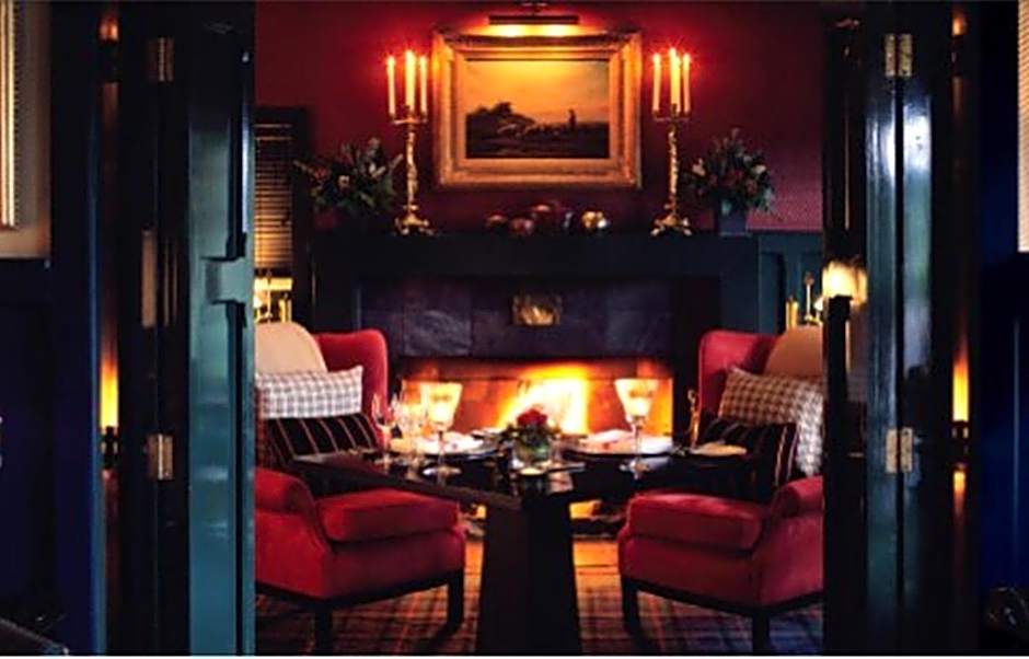 Huka Lodge, Beckons