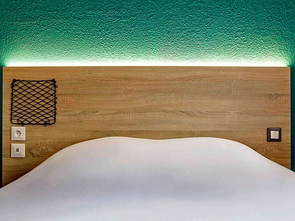 hotelF1 Saint Witz A1 Hôtel