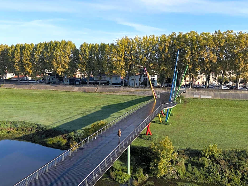 ibis styles Dax Miradour