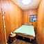 season guest house in nishi shinjuku 100 square meters, 4 bedrooms, 2 living rooms