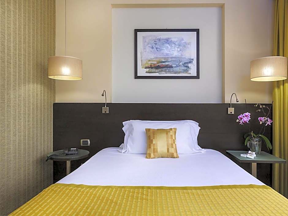 Hotel Mercure Siracusa