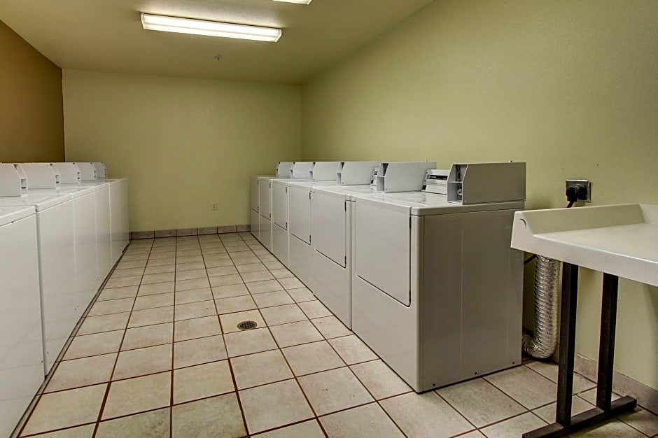 InTown Suites Metairie