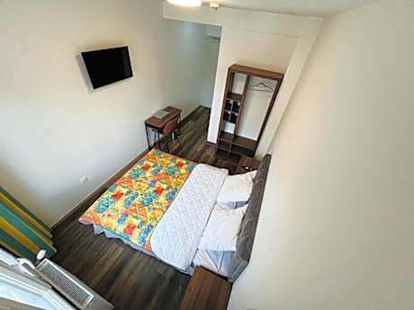 Double Room - Disability Access