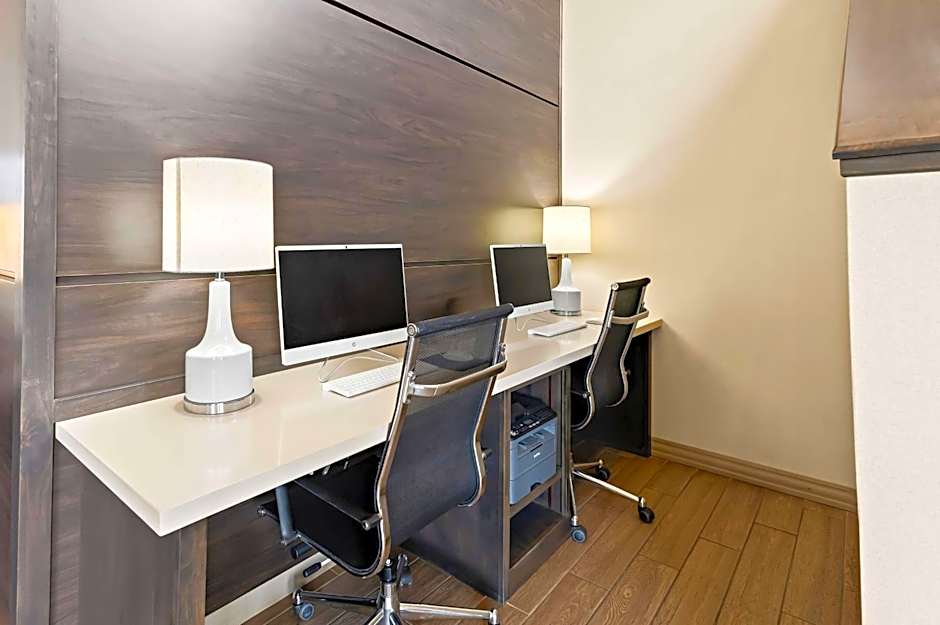 Best Western Snowflake Inn