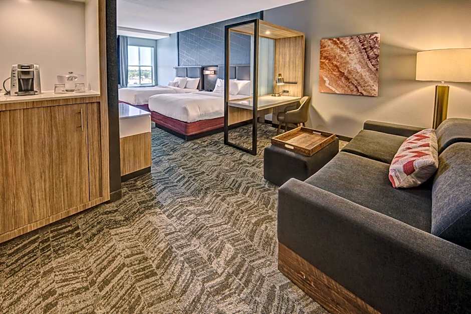 SpringHill Suites by Marriott Amarillo