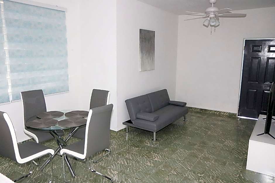 Mavs Boutique Hotel