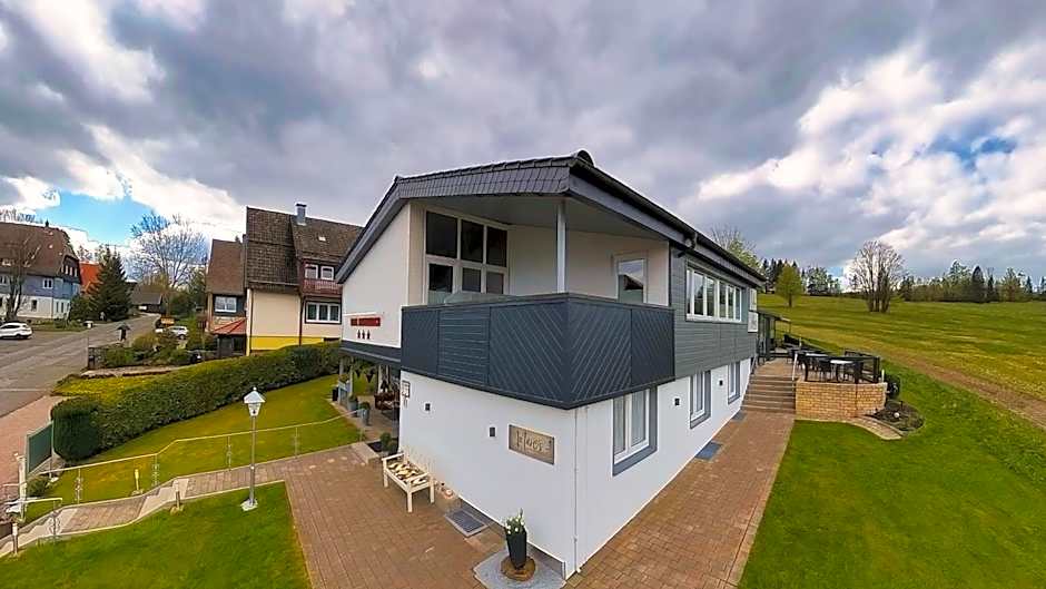 Hotel Brunnenbach