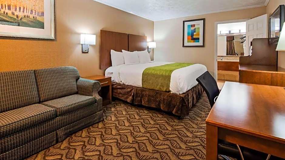 Best Western Athens