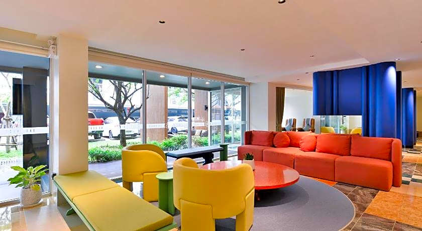 The Grass Serviced Suites