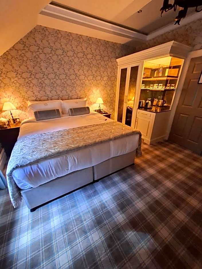 Kinnitty Castle Hotel