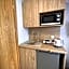 Apartamenty Wilczyńskiego