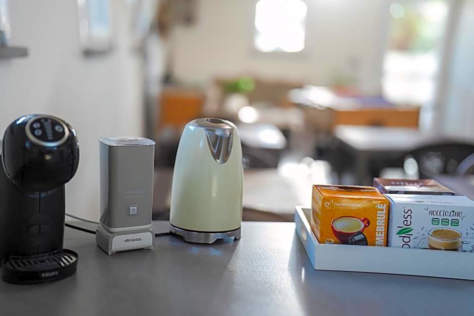 Mi casa es tu casa 104