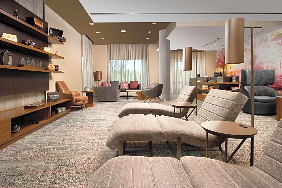 Courtyard by Marriott Atlanta NE/Duluth Sugarloaf