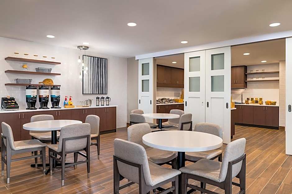 Residence Inn Mechanicsburg