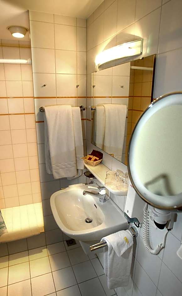 Hotel Gasthof Löwen