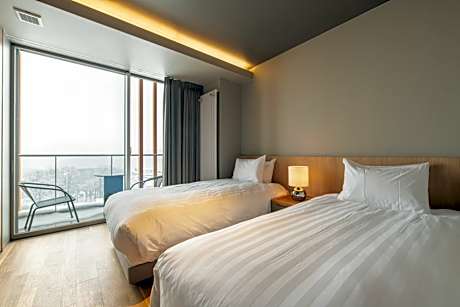3 Bedroom Penthouse Residence
