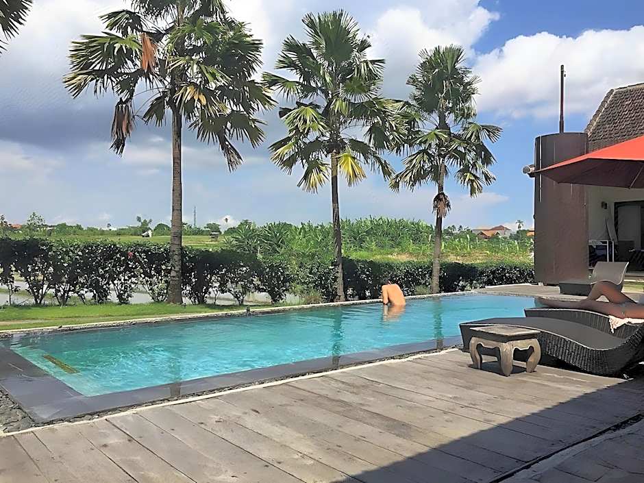 Kampung Canggu