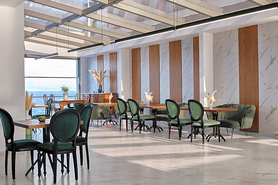 Mythical Coast Wellness Retreat