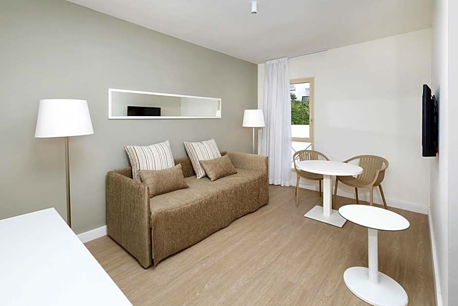 Sol Fuerteventura Jandia - All Suites