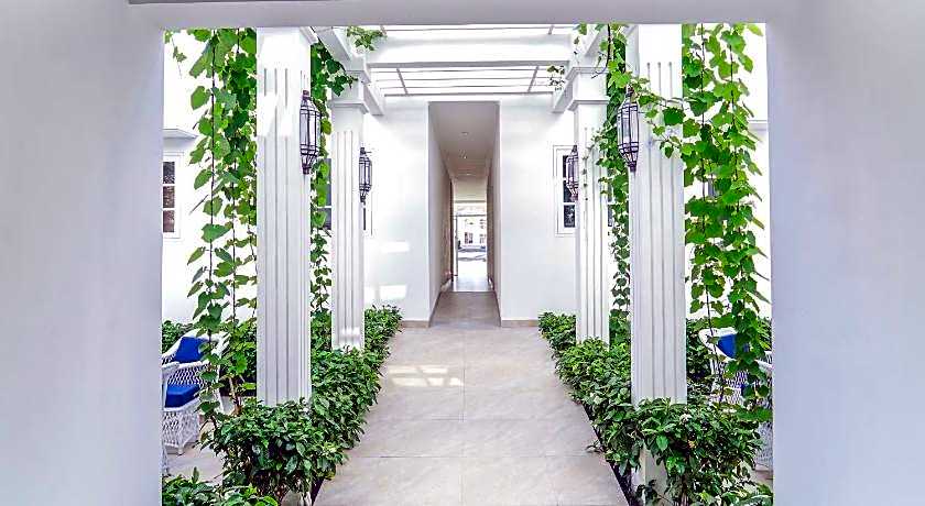Umalas Suite