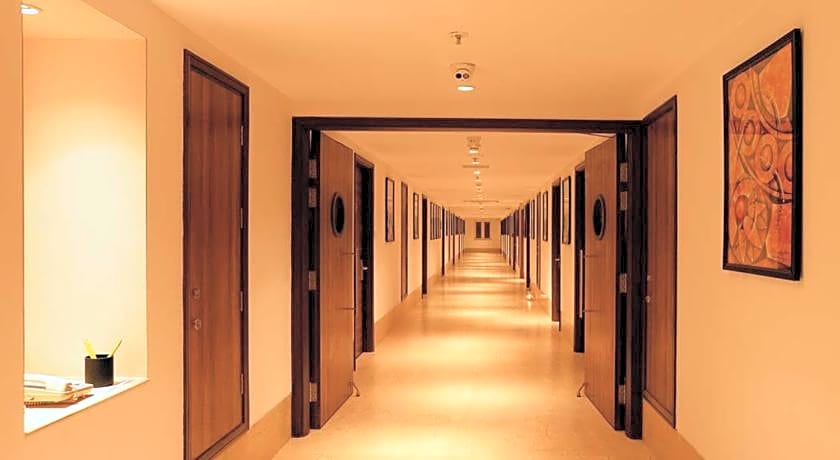 Lemon Tree Hotel Coimbatore