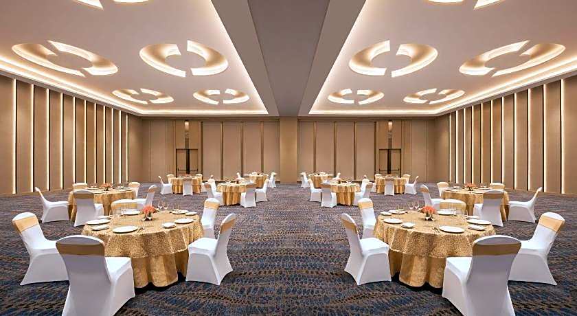 Courtyard by Marriott Shillong