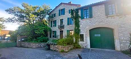 Domaine Grand Guilhem