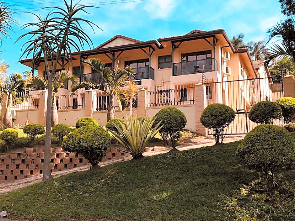 Jay and Bee Guesthouse