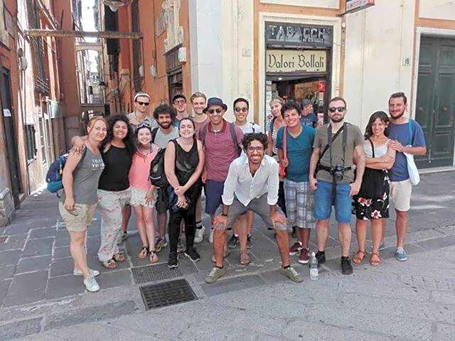 Victoria House Hostel