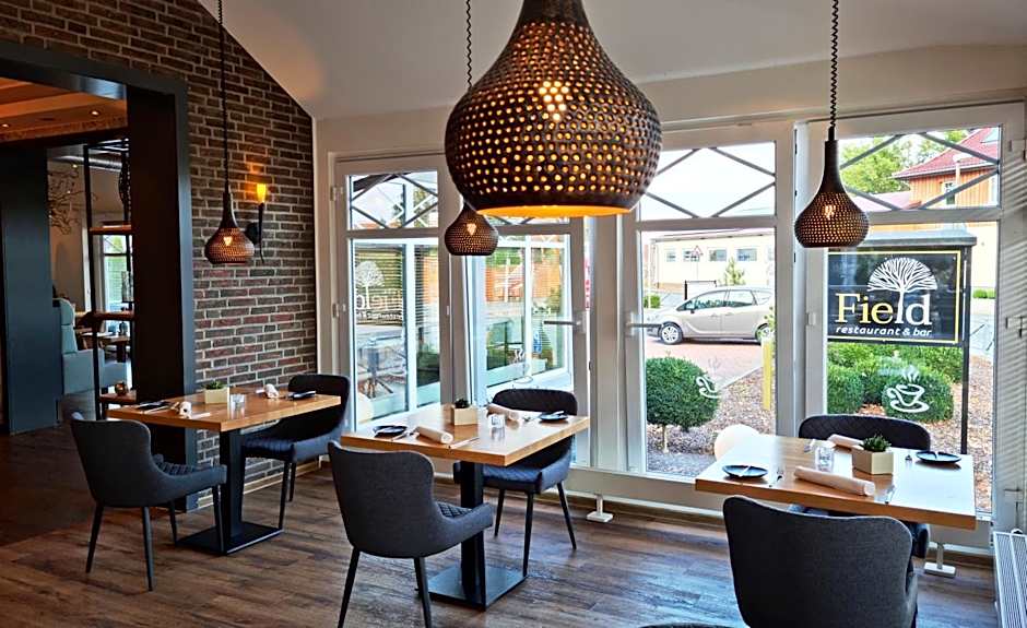 Komfort-Hotel Katerberg