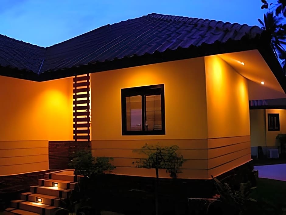 Photo 1 of 39 of Tanisa Resort