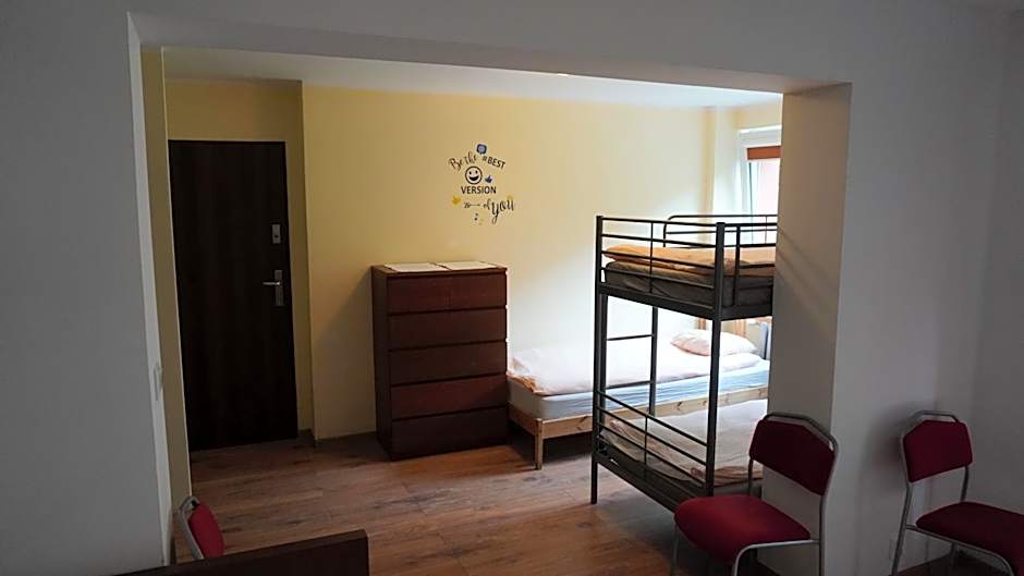 Hostel4u