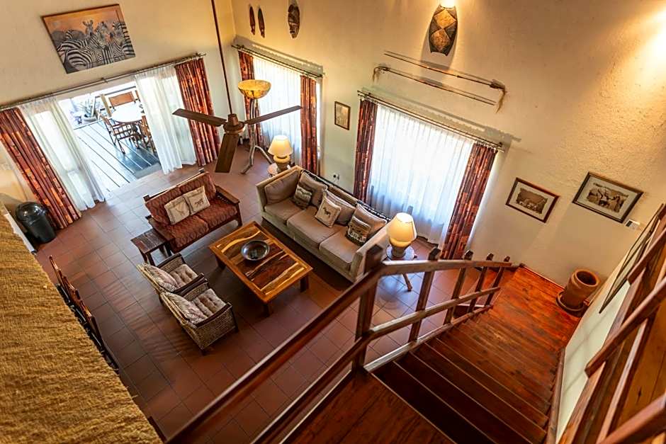 Bush Villas on Kruger