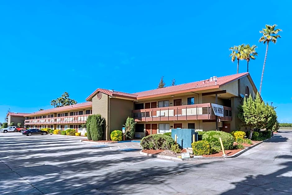 Best Western Orchard Inn