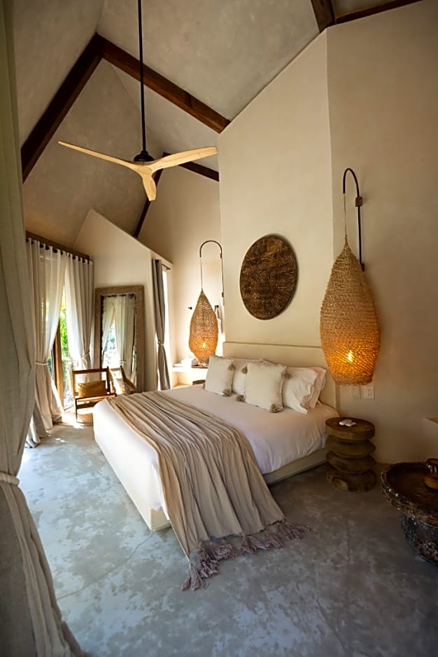 Hotel Muaré Tulum