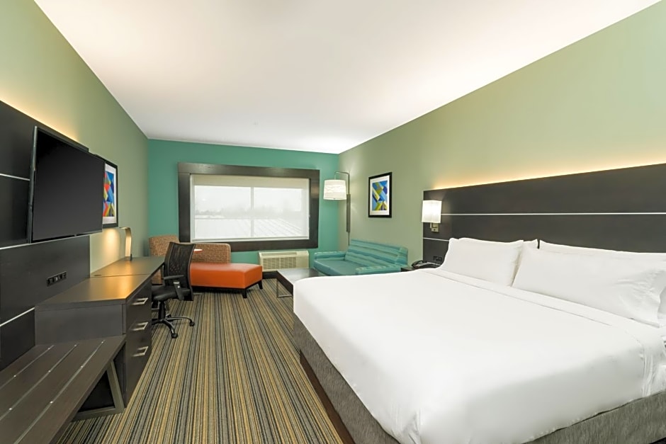 Holiday Inn Express & Suites Greenville SE - Simpsonville, an IHG Hotel