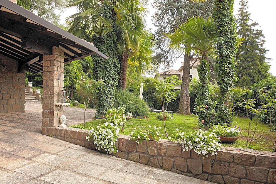 Residenza Ca' degli Enzi