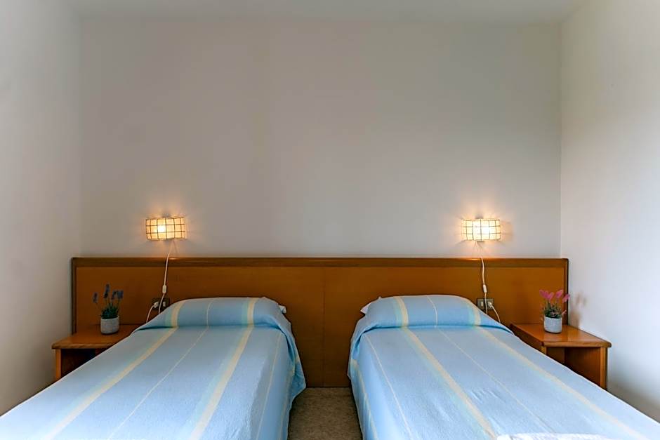 Hotel casa del pellegrino - Castelmonte
