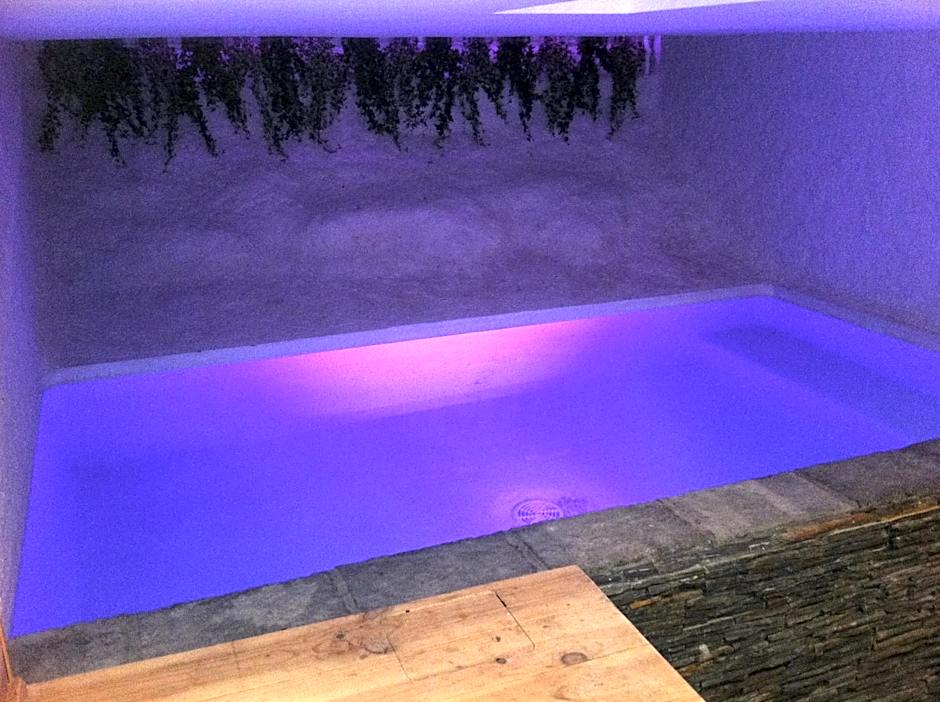 Residence Aqualiance