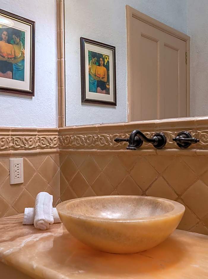 Casa Las Palmas, San Miguel de Allende